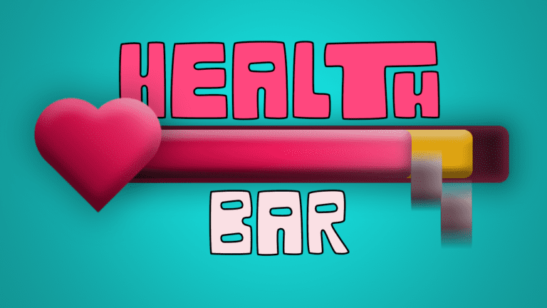 Health Bar Pack